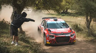 The Rally Nobody Believed In Is Just Getting Started