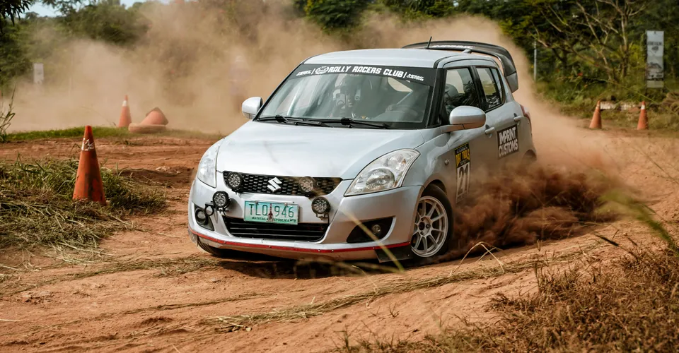 The Rally's Running on Fumes—Here's Where It Breaks