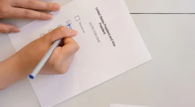 The Real Election Test Nobody's Talking About