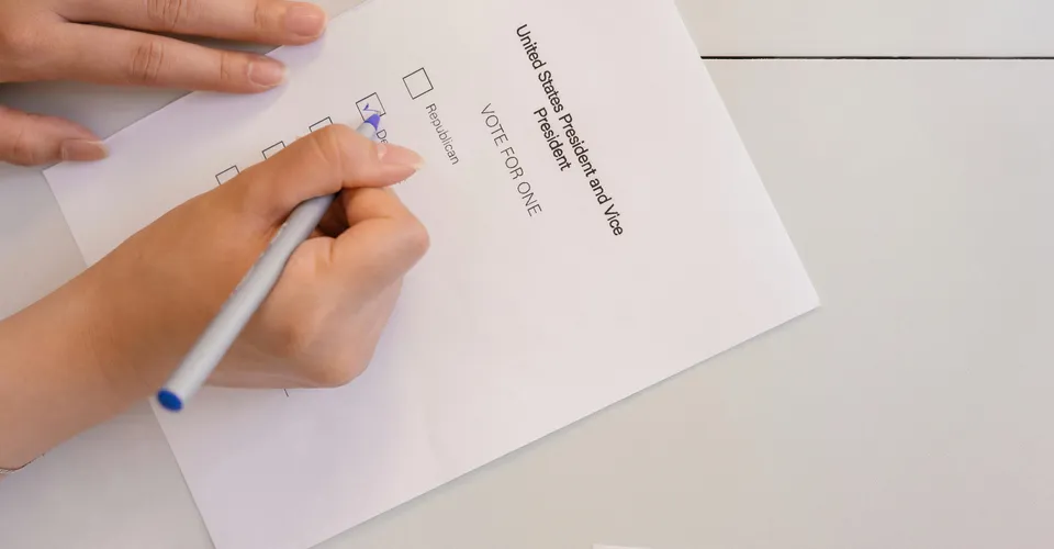 The Real Election Test Nobody's Talking About
