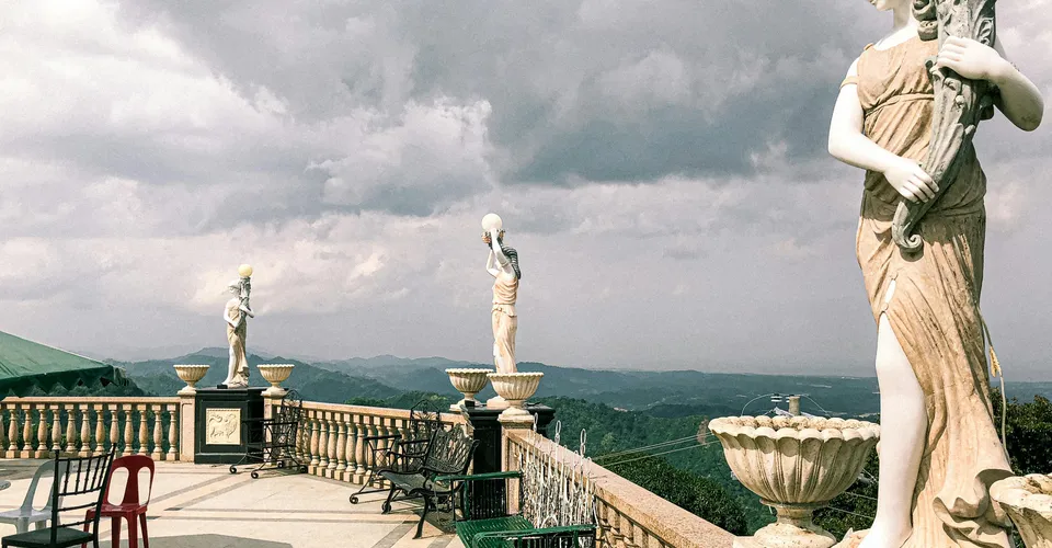 The Statues Nobody Asked For and the Real Crisis Everyone's Ignoring