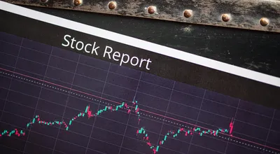 The Stock Market's Weird Split Personality Is About to Get Weirder