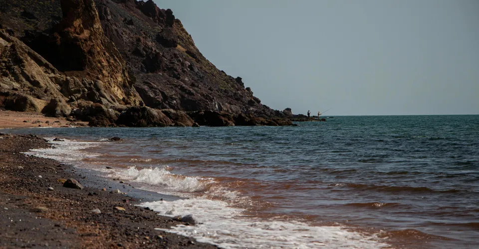 The Strait of Hormuz Is Becoming a Tinderbox Again—And Nobody's Really In Control
