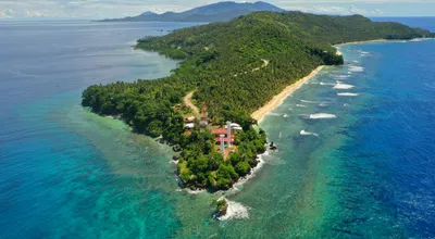 The Strait, the Island, and Trump's Energy Chess Game