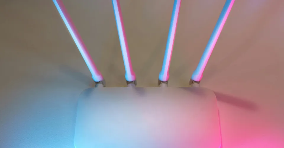 The Summer Your Router Became an Espionage Tool