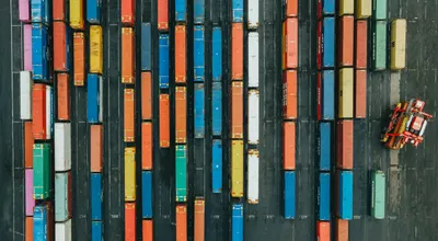 The Supply Chain is Rotting and Nobody's Ready