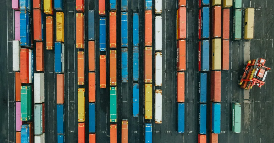 The Supply Chain Just Broke Again—And Nobody Was Ready