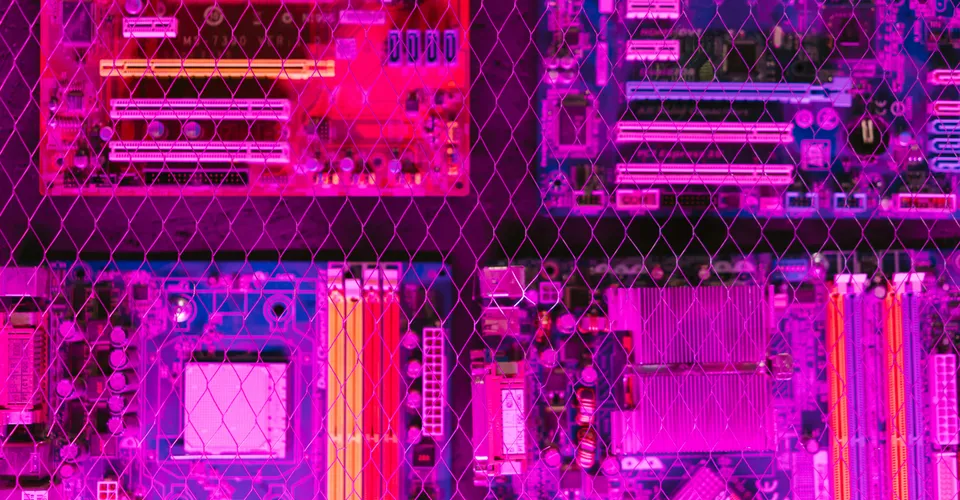 The Tech Industry's Violence Problem Is Here