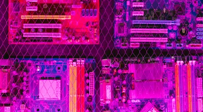 The Tech Industry's Violence Problem Is Here