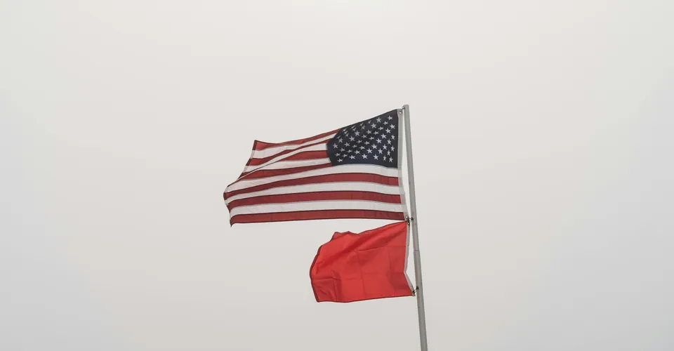 The Unraveling: How America's Rivals Are Betting Against a Fractured West