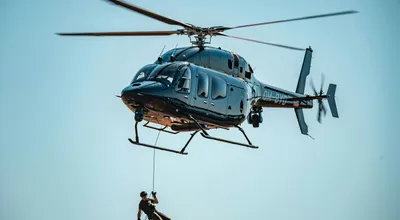 The US Just Rescued a Pilot From Iran. That's Not the Story.