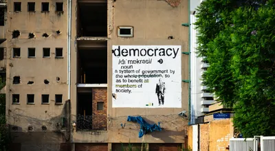 The Week Democracy Got Messy: Election Night Chaos, Asylum Fraud, and Trump's Georgia Obsession