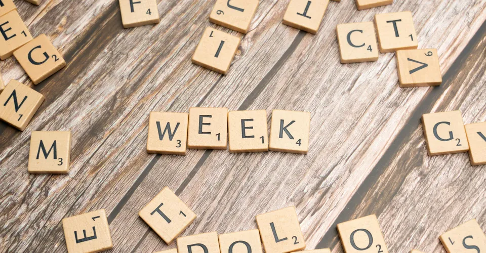 The Week Everything Got Weird and Nobody's Sure What Happens Next