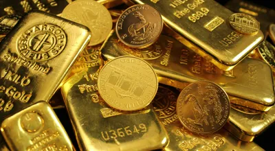 The West's Gold Problem Just Met Its Match