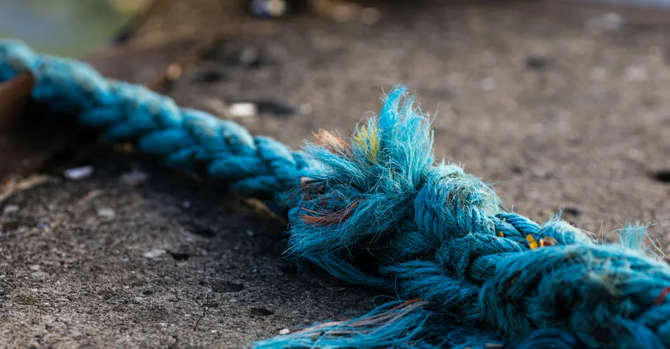 The World Is Fraying Faster Than Diplomacy Can Stitch It