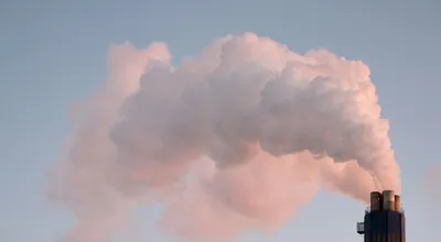 The World Is Running on Fumes and Favors