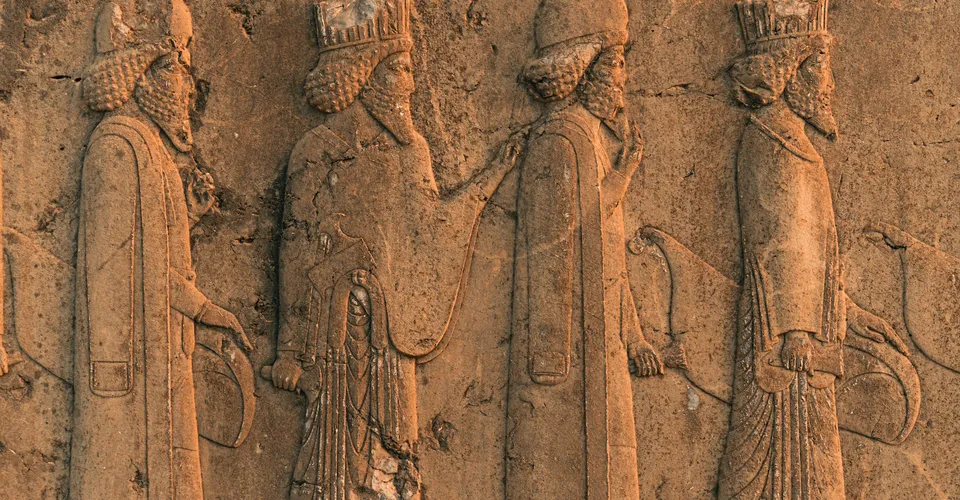 The World's Empires Are Breaking Their Own Rules Now