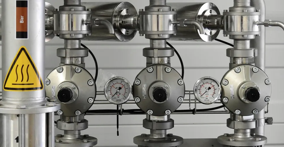 The World's Pressure Valve Is Broken
