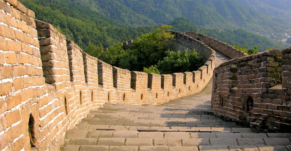 The World's Walls Are Going Up—And Nobody's Pretending Otherwise Anymore
