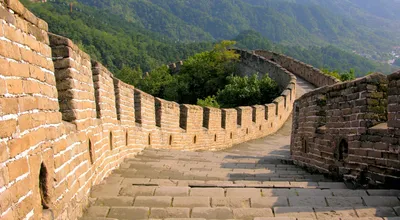 The World's Walls Are Going Up—And Nobody's Pretending Otherwise Anymore