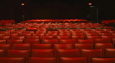 The Year Security Theater Stops Working