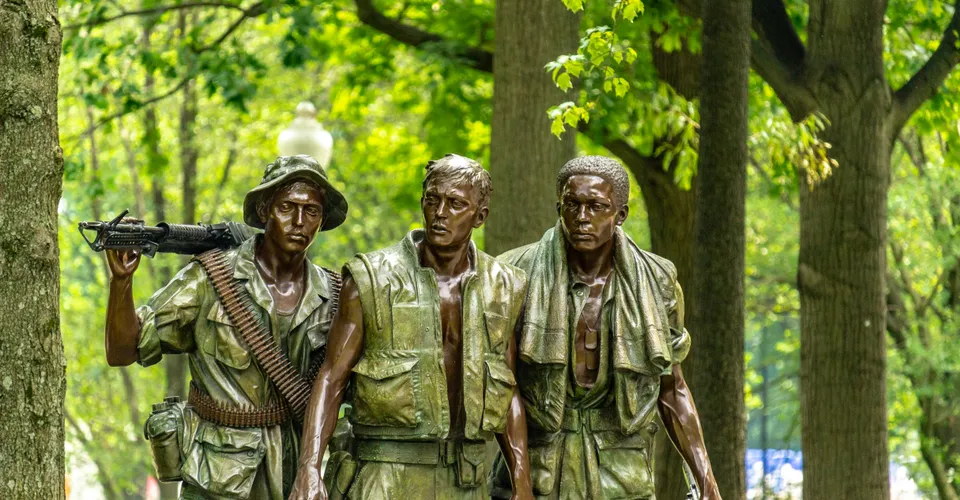 Three Wars, One Unraveling: How the Middle East Became Everyone's Problem