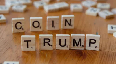 Trump's Foreign Policy Playbook Is Working—Just Not How He Planned