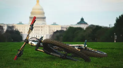 Washington's Chaos Cycle Is Accelerating—And Nobody's Hitting the Brakes