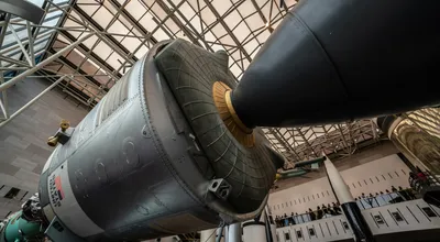 Washington's Chaos Engine Is Spinning Again—And Nobody's Steering