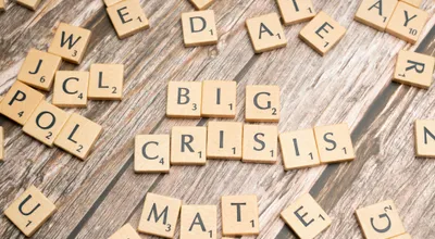 Tech's Trust Crisis Just Went Mainstream—And Nobody's Ready