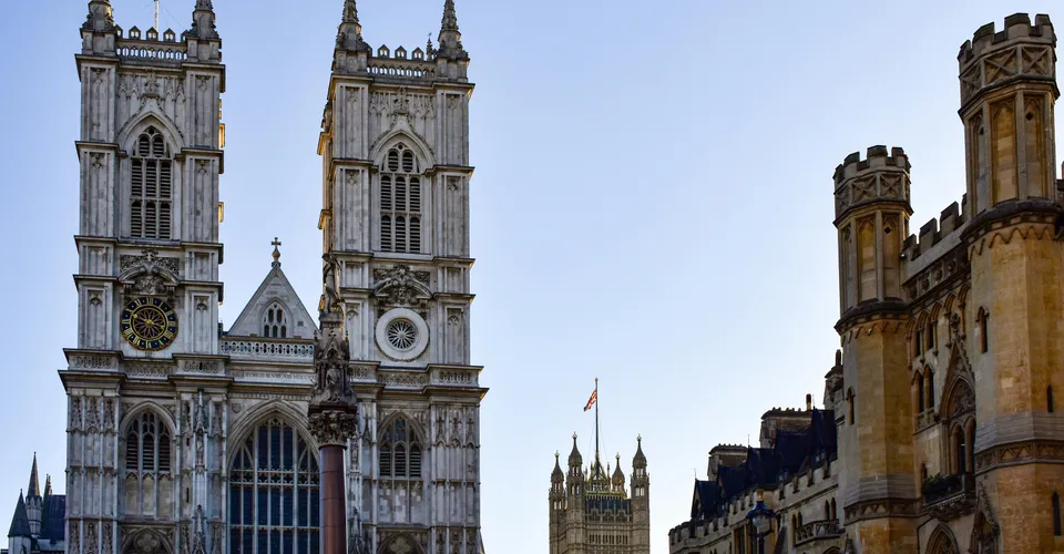 Westminster's Chaos Engine and the American Mirror