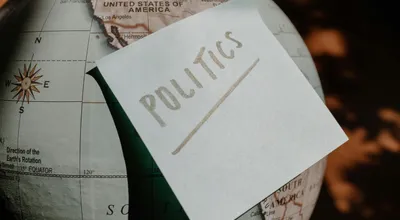When Geopolitics Crashes the Consumer Party