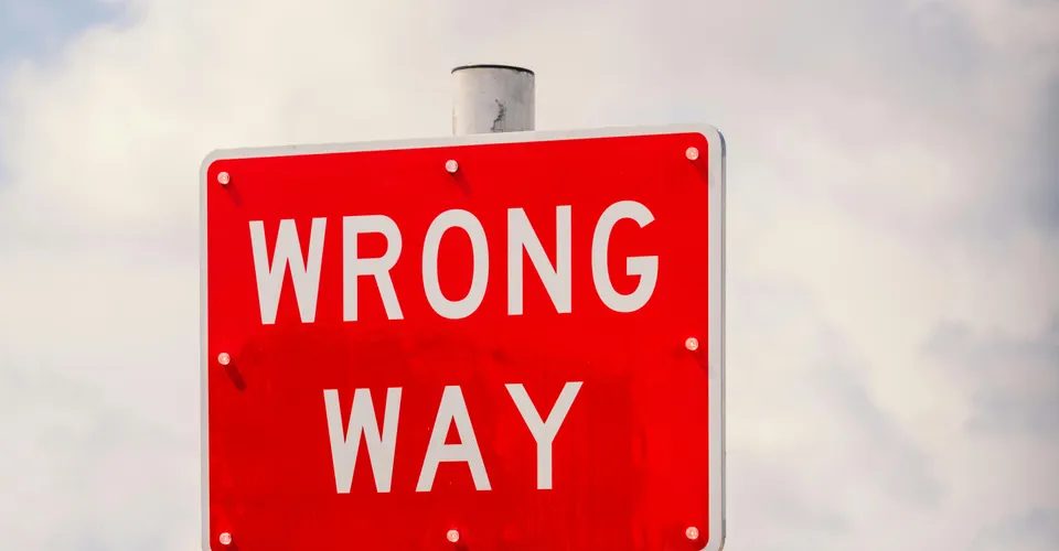 When Vetting Goes Wrong, Heads Roll—But Does It Fix Anything?