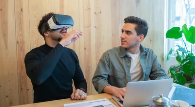 When War Talk Meets AI Reality Checks: Why This Market's Schizophrenia Is Just Getting Started