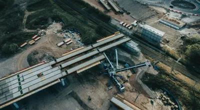 Your Infrastructure Is Actively Falling Apart