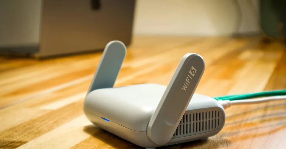 Your Router Is Already Compromised—And That's Just the Warm-Up